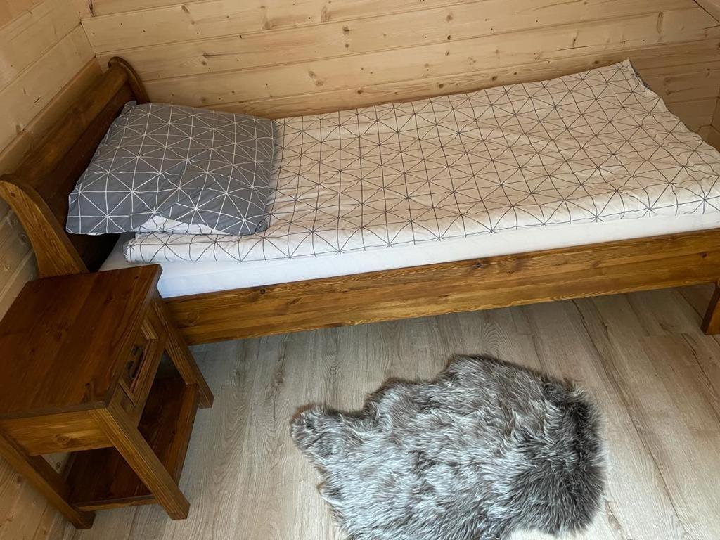 Restauracja I Noclegi Izba Rybacka W Krainie Wygaslych Wulkanow Podgorki Εξωτερικό φωτογραφία