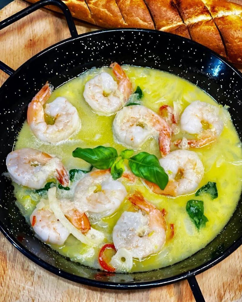 Restauracja I Noclegi Izba Rybacka W Krainie Wygaslych Wulkanow Podgorki Εξωτερικό φωτογραφία