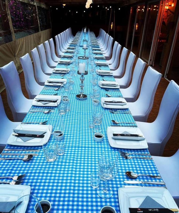 Restauracja I Noclegi Izba Rybacka W Krainie Wygaslych Wulkanow Podgorki Εξωτερικό φωτογραφία